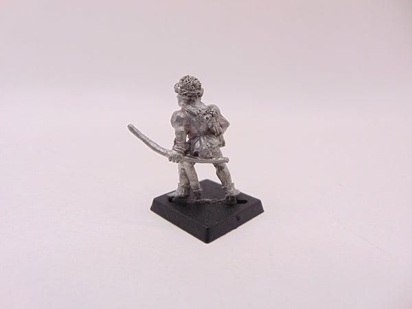 Militia / Archer