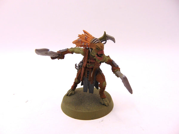Kroot Flesh Shaper