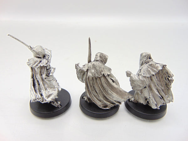 Ringwraiths