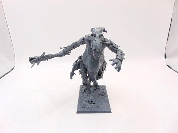 Gargant / Giant