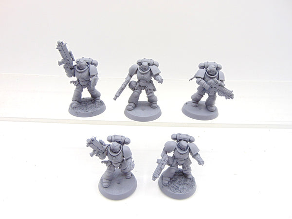 Intercessors