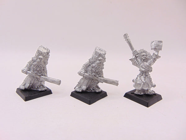 Flagellants