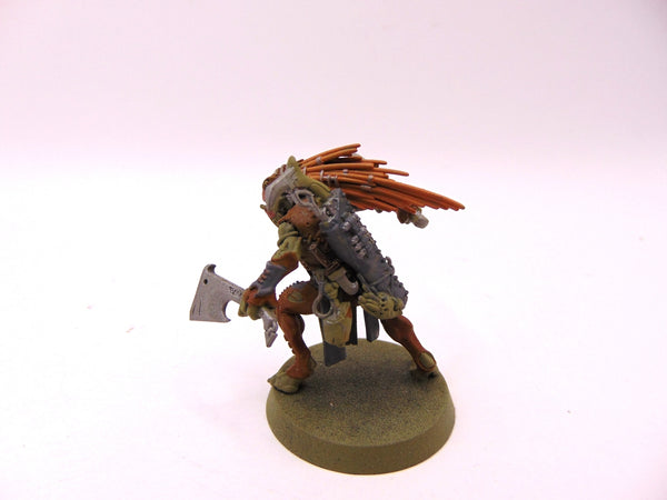 Kroot Flesh Shaper
