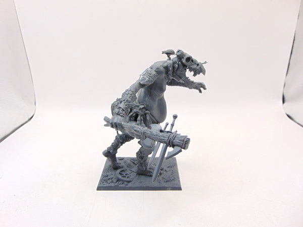 Gargant / Giant