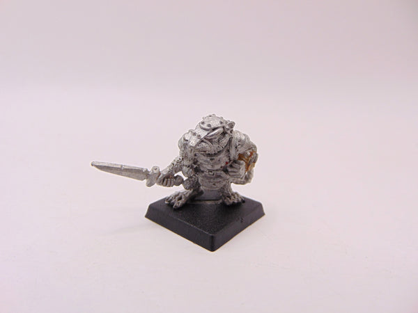 C47 Clanrat Iron Wielder / Steelrat