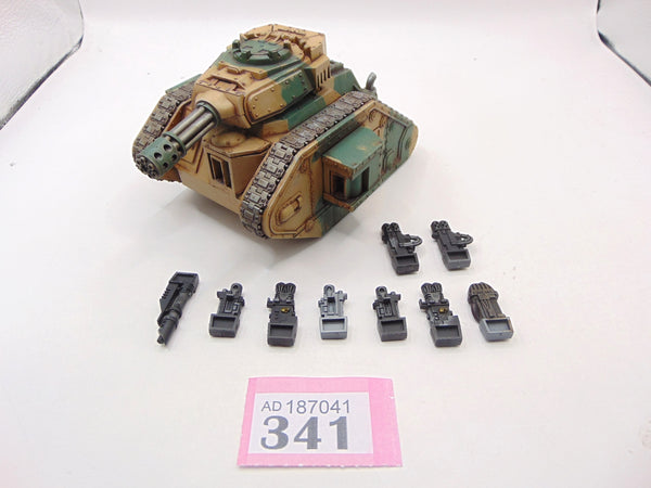 Leman Russ Punisher