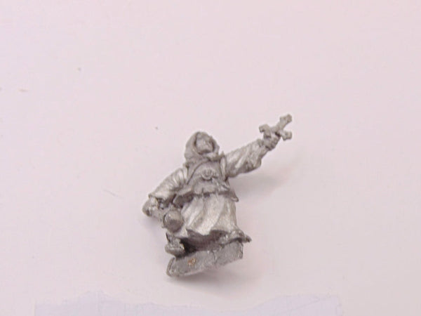 Cleric