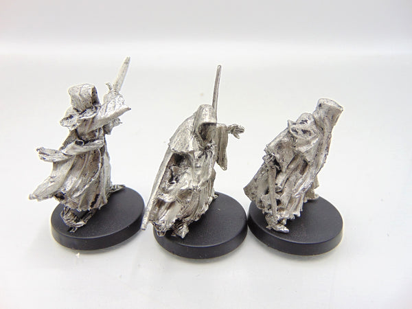 Ringwraiths