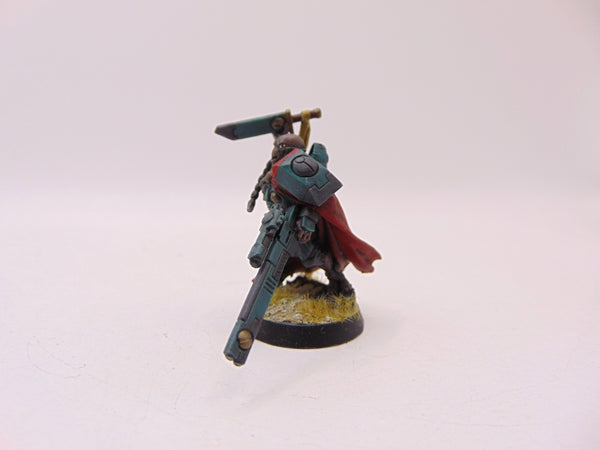 Cadre Fireblade