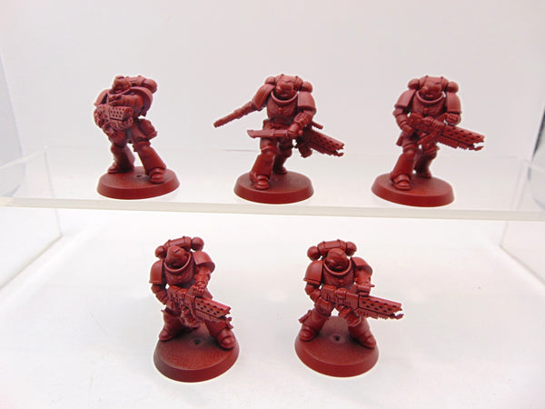 Infernus Squad