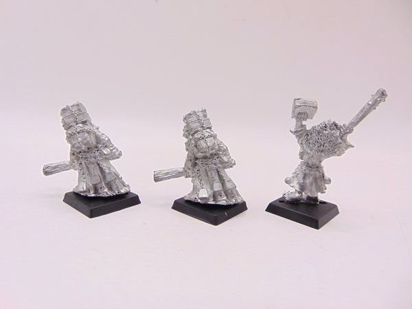 Flagellants