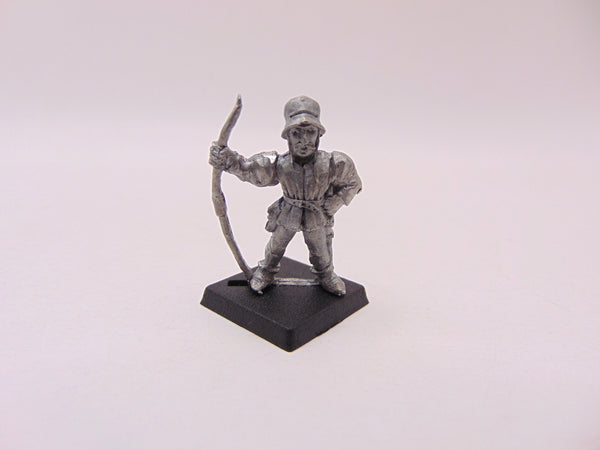 Militia Bowmen / Archer