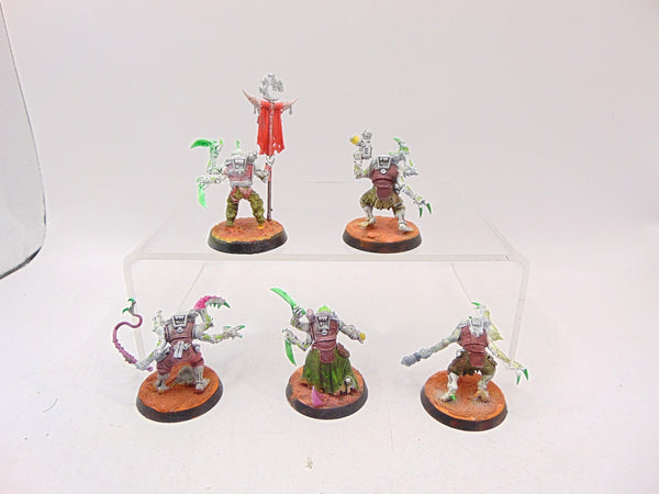 Acolyte Hybrids