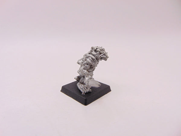 C47 Clanrat Iron Wielder / Steelrat