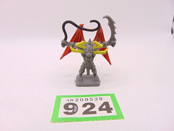 Heroquest Gargoyle