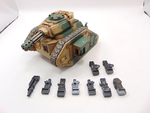 Leman Russ Punisher
