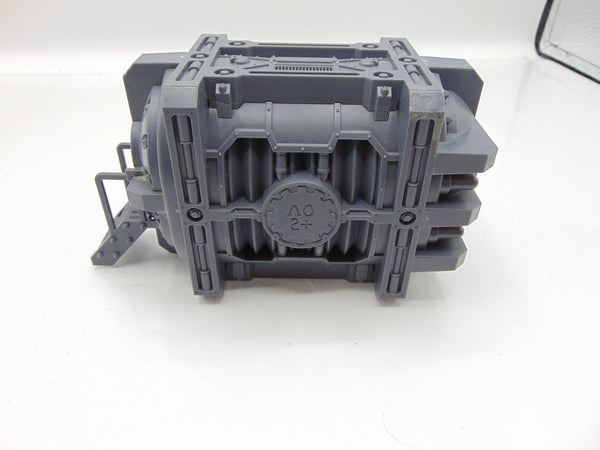 Plasma Generatorium