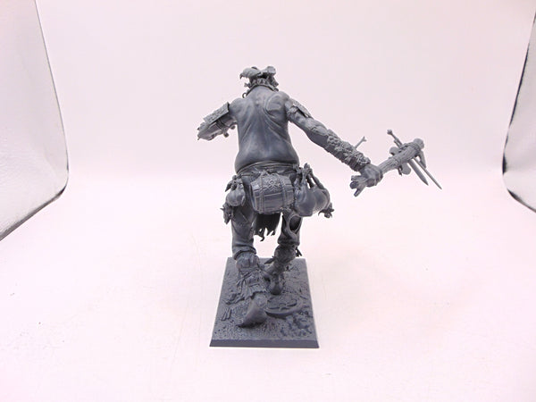 Gargant / Giant