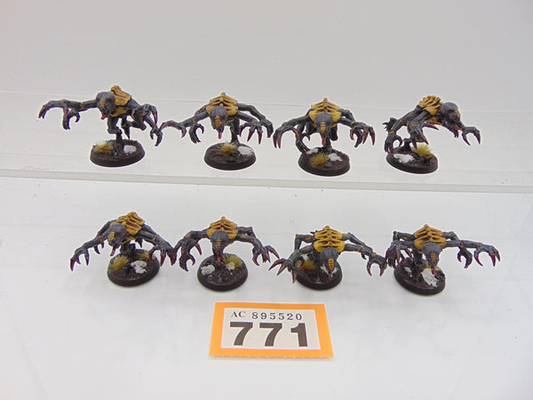 Genestealer Brood