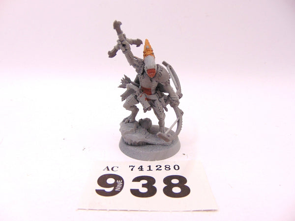 Kroot War Shaper