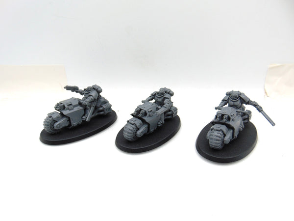 Outriders