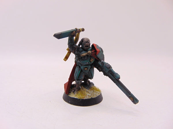 Cadre Fireblade