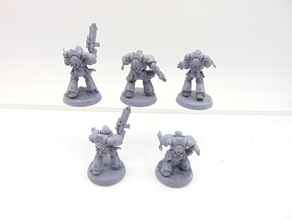 Intercessors