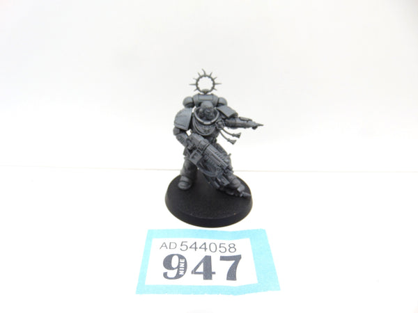 Primaris Captain