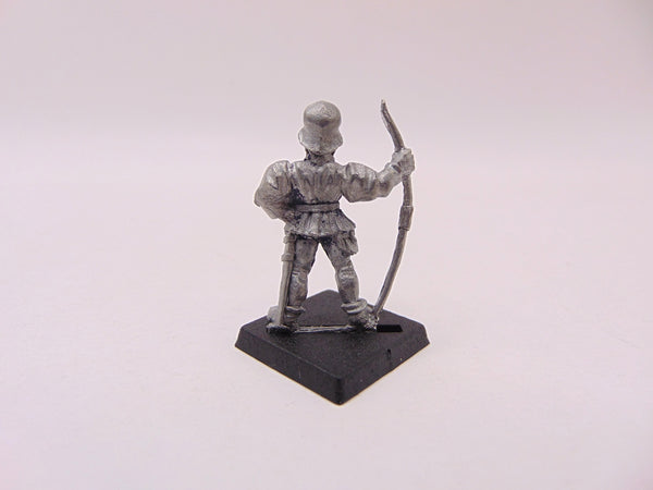 Militia Bowmen / Archer