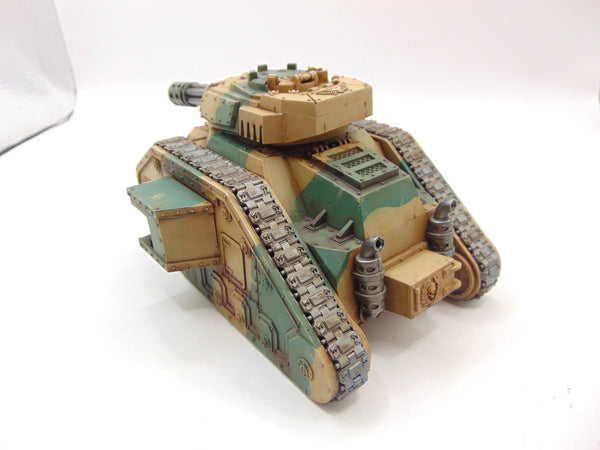 Leman Russ Punisher