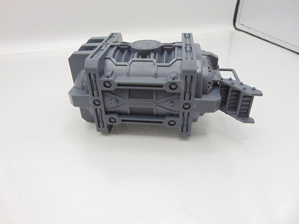 Plasma Generatorium