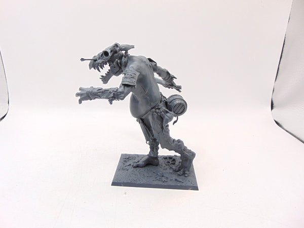 Gargant / Giant