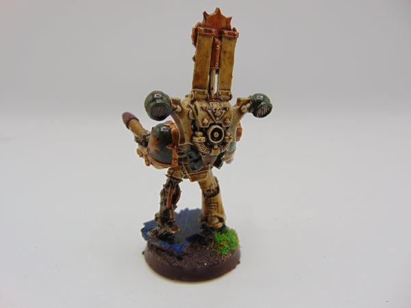 Legion Moritat Conversion