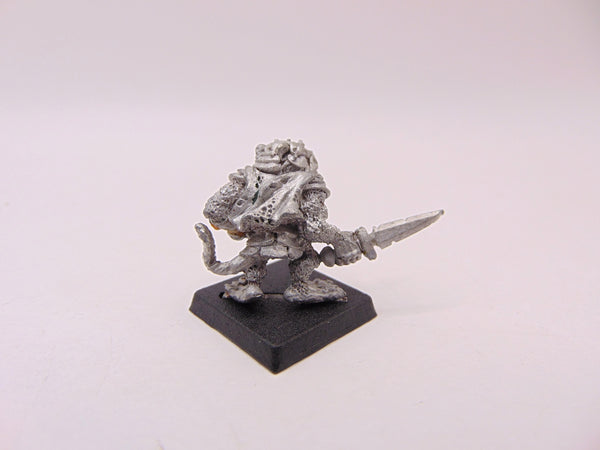 C47 Clanrat Iron Wielder / Steelrat