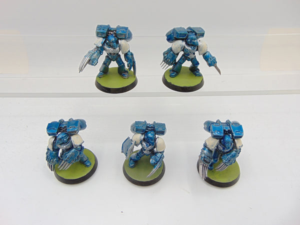 Vanguard Veterans