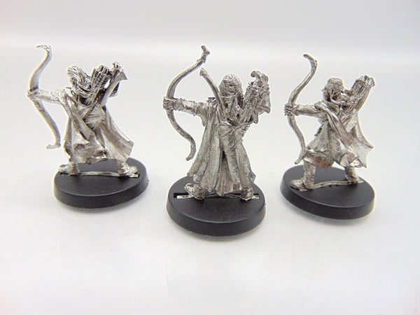 Lothlorien Wood Elf Archers / Bowmen