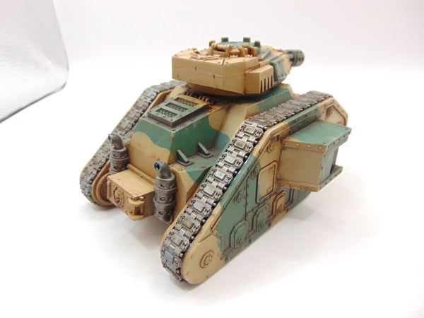 Leman Russ Punisher