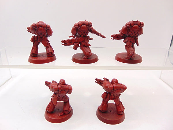 Infernus Squad