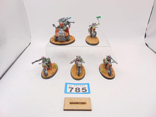 Atalan Jackals