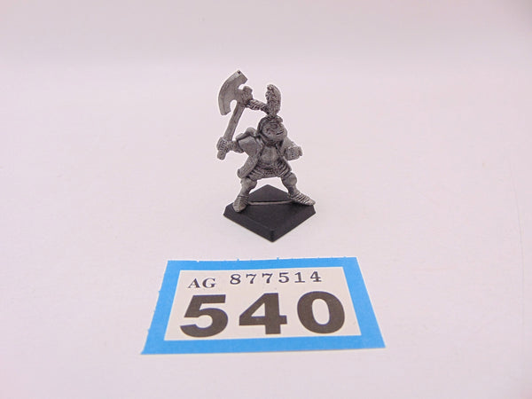 Marauder MM60 Fighter / Foot Knight