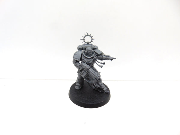 Primaris Captain