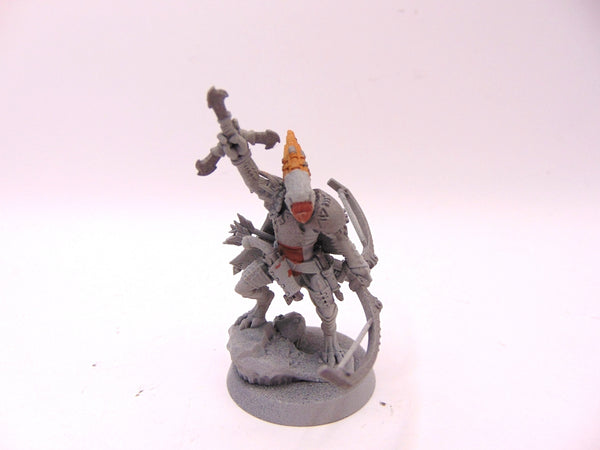 Kroot War Shaper