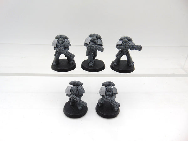 MKVI Support Squad