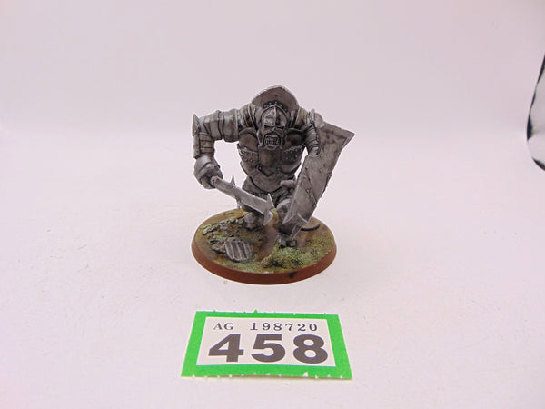 Mordor Troll