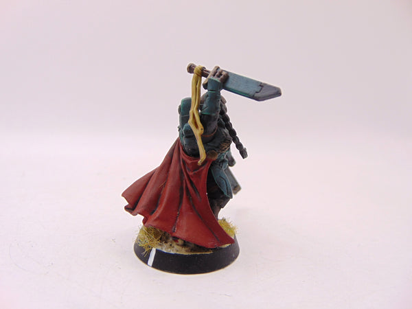 Cadre Fireblade
