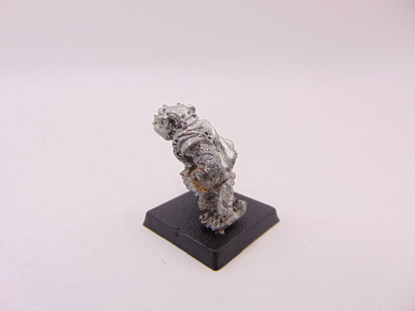 C47 Clanrat Iron Wielder / Steelrat