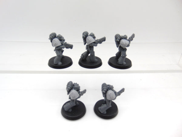MKVI Support Squad