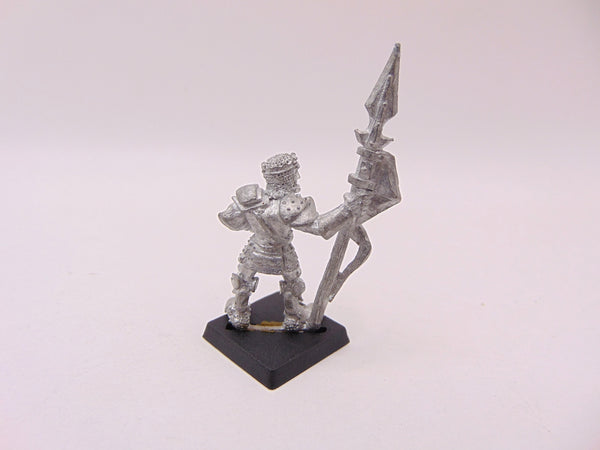 Fighter / Paladin Sir Geoffery Fighter