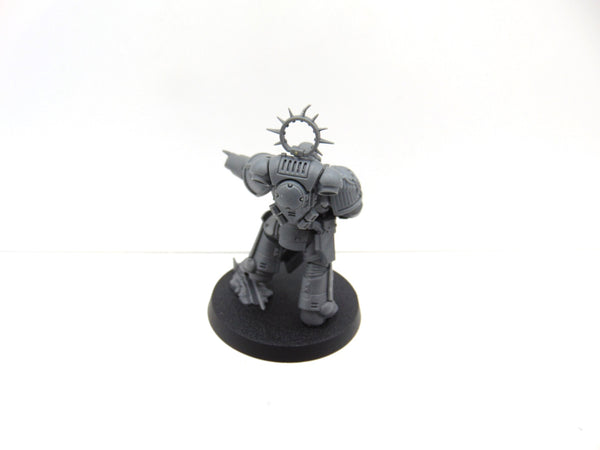 Primaris Captain