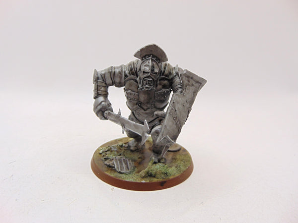 Mordor Troll